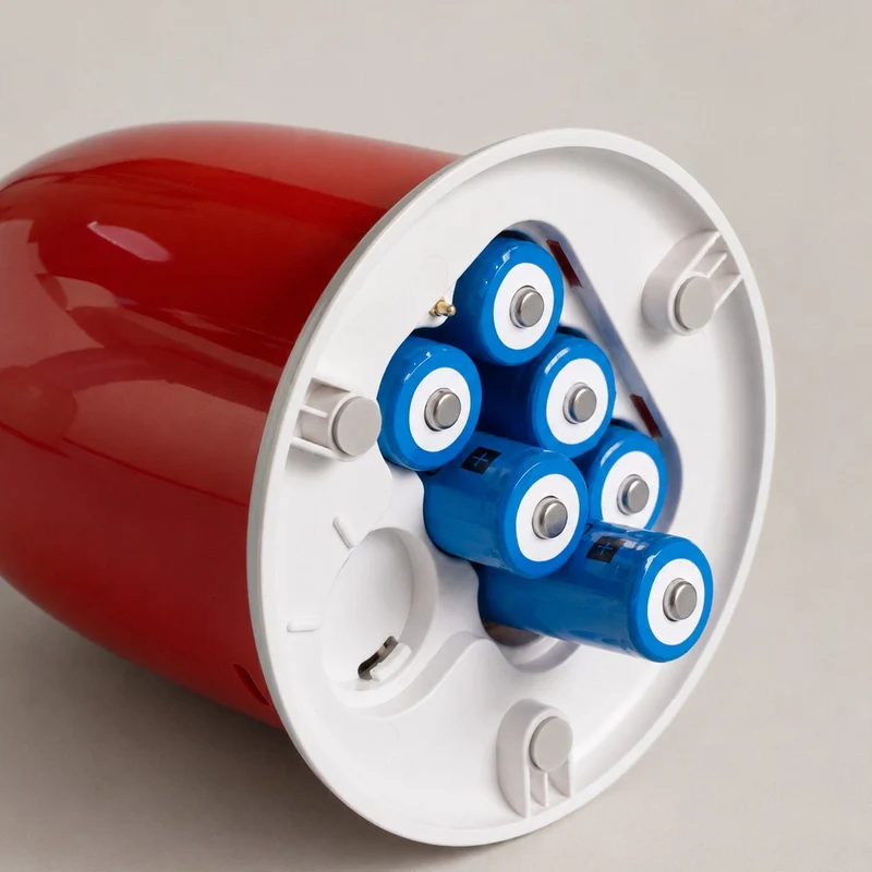 Sowden PL3 Portable Table Lamp