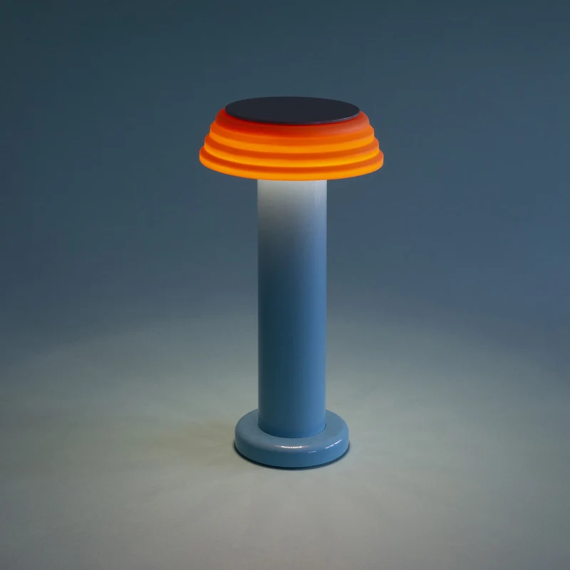 Sowden PL1 Portable Table Lamp