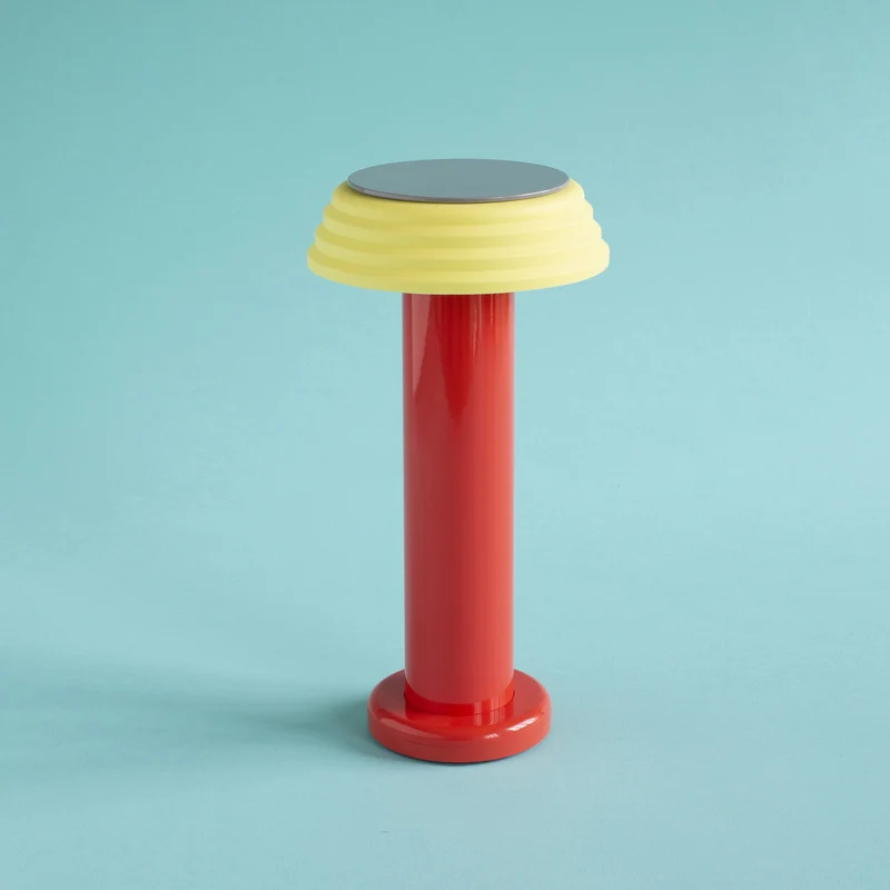 Sowden PL1 Portable Table Lamp