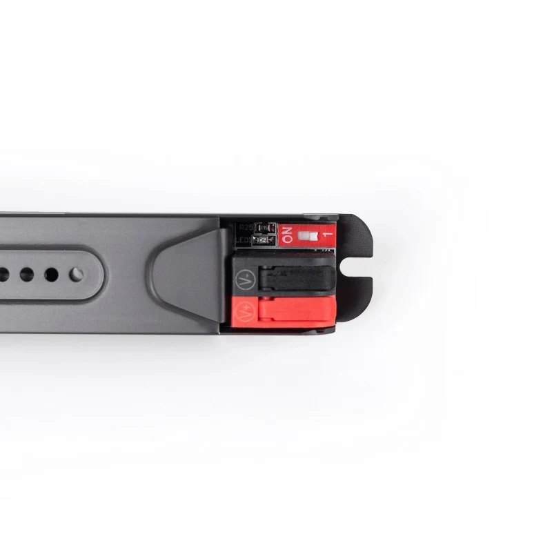 Alimentation Slim 48W 24V - 2A - Haute efficacité - IP20