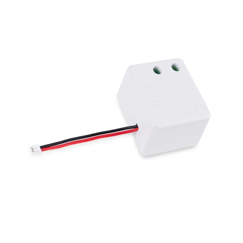 Alimentation 3.3V pour télécommande murale B8-RGB+CCT MI-LIGHT