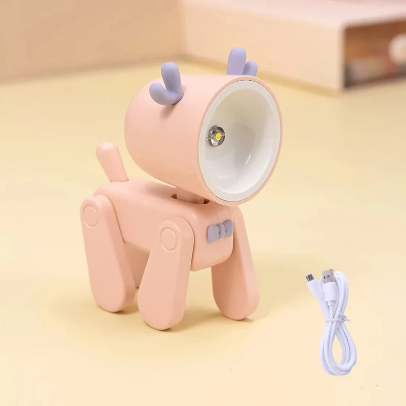 Veilleuse Rechargeable