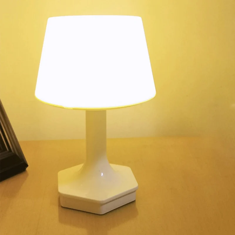 Lampe de Chevet Veilleuse
