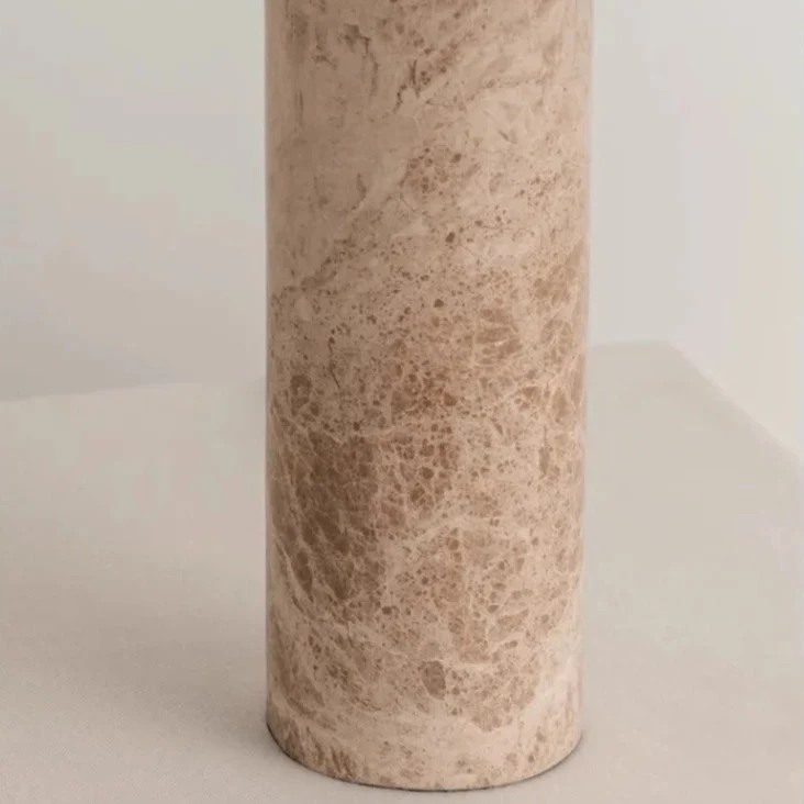 Lampe Pied Marbre
