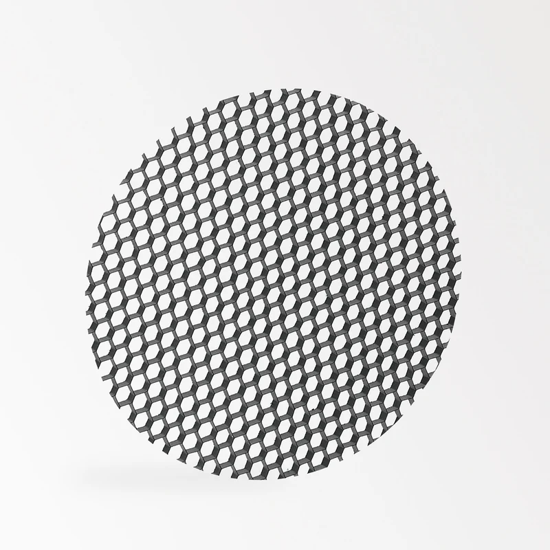 Deltalight Honeycomb 78