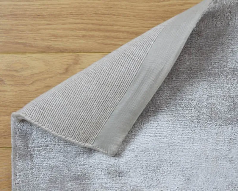 Tapis salon poil ras - Griffe
