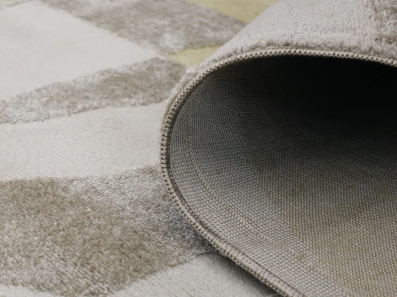 Tapis salon moderne tendance - Legend