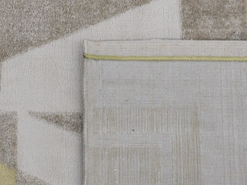 Tapis salon moderne tendance - Legend