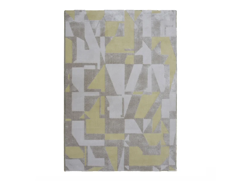 Tapis salon moderne tendance - Legend
