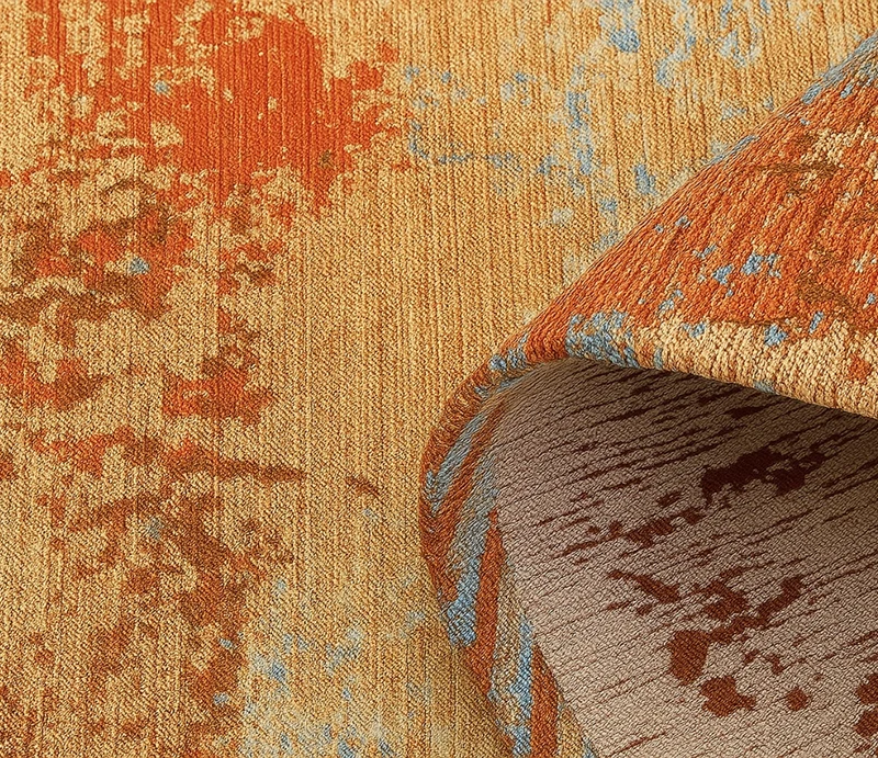 Tapis de salon moderne - Ametist Chenille