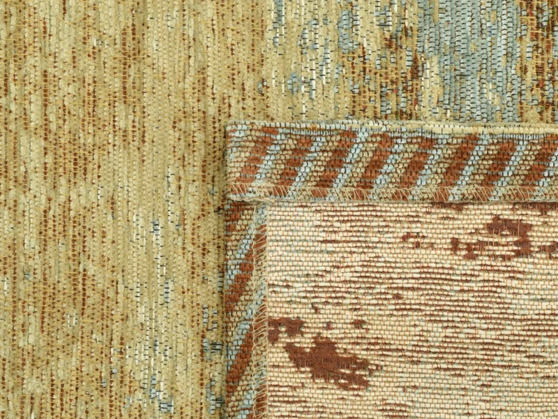 Tapis de salon moderne - Ametist Chenille