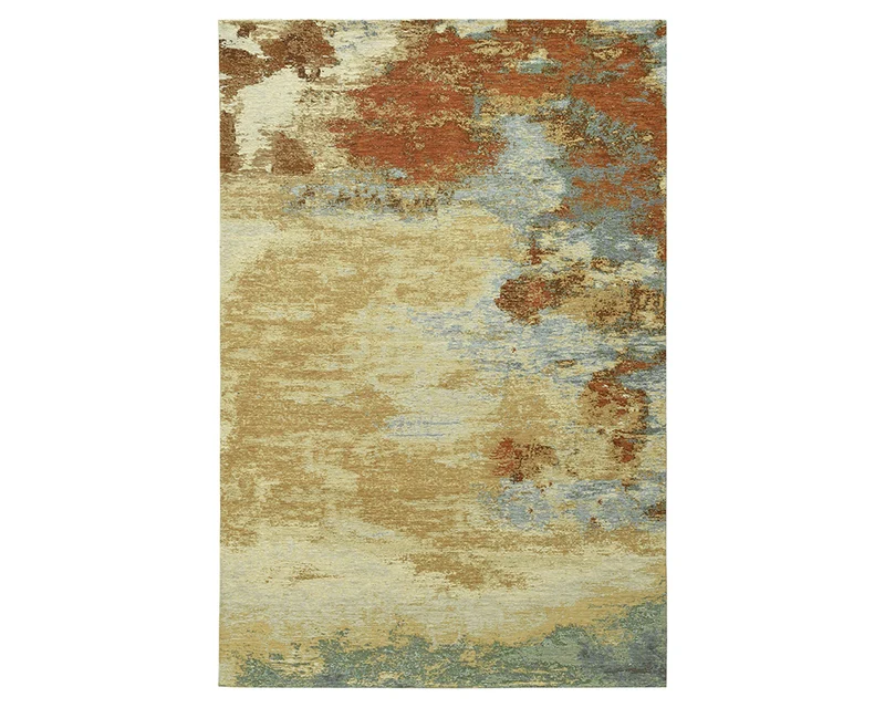 Tapis de salon moderne - Ametist Chenille