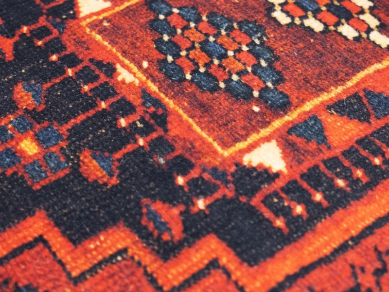 Tapis salon marocain - Sultana