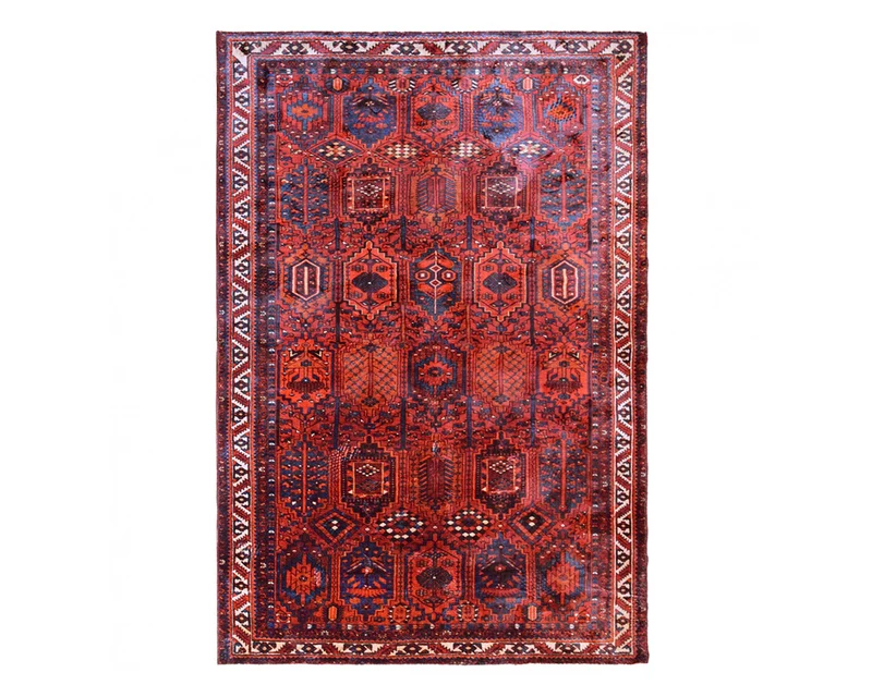 Tapis salon marocain - Sultana