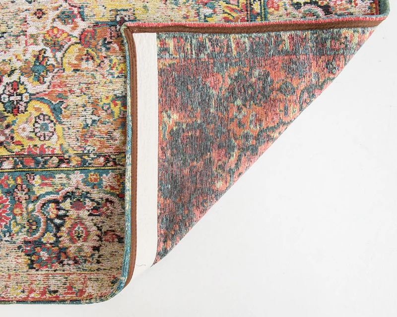 Tapis salon ethnique - Heritage Chenille