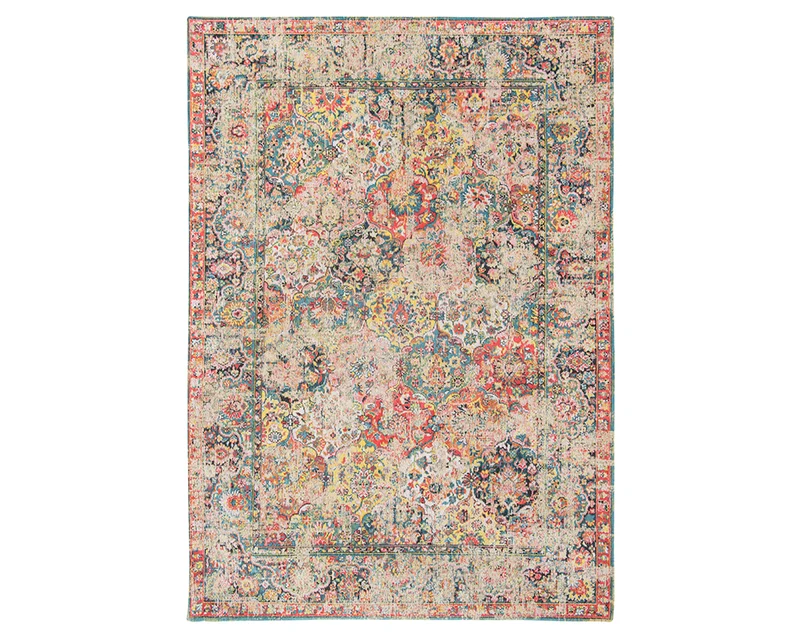 Tapis salon ethnique - Heritage Chenille