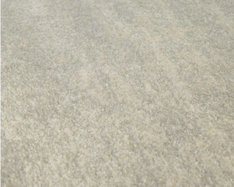 Tapis salon beige unicolore - Vegas