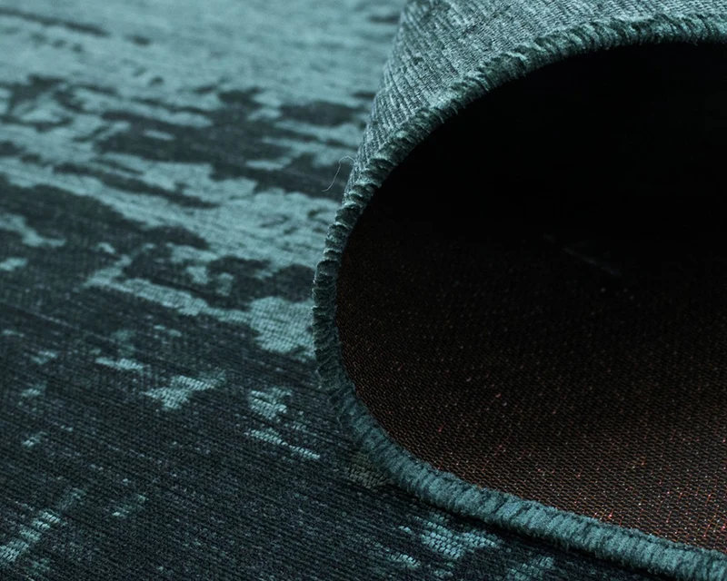 Tapis salle a manger tendance - Nassau