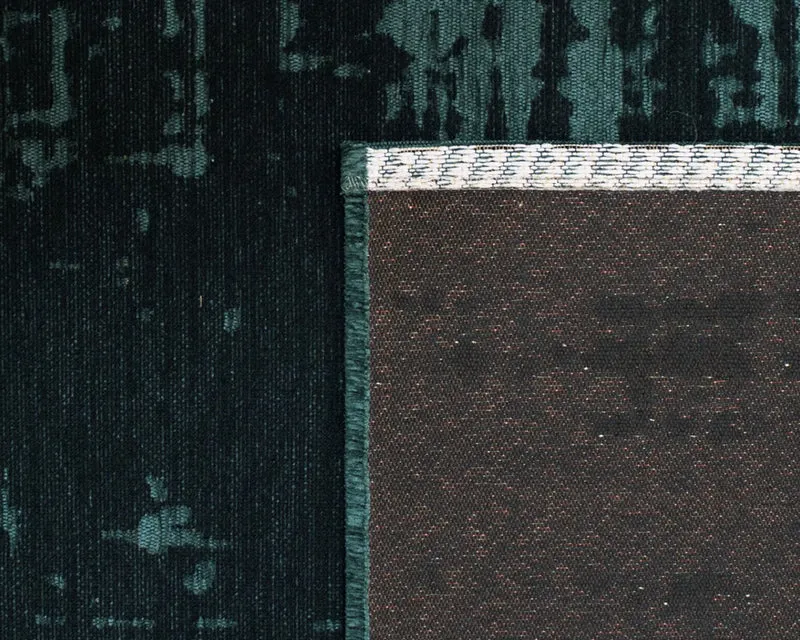 Tapis salle a manger tendance - Nassau