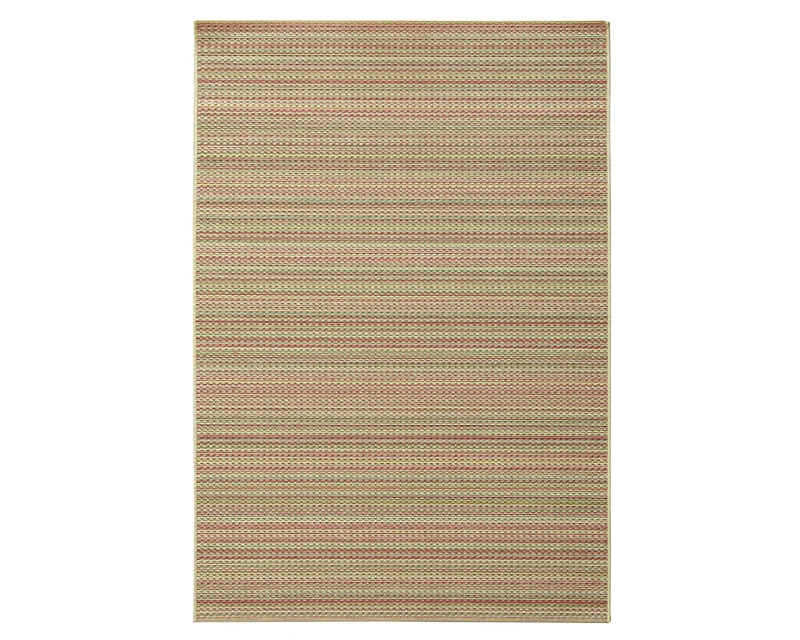Tapis pour terrasse extérieur à rayure - Varadero