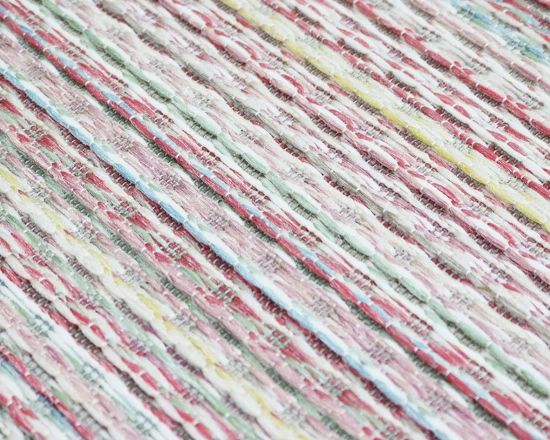 Tapis pour terrasse extérieur à rayure - Varadero