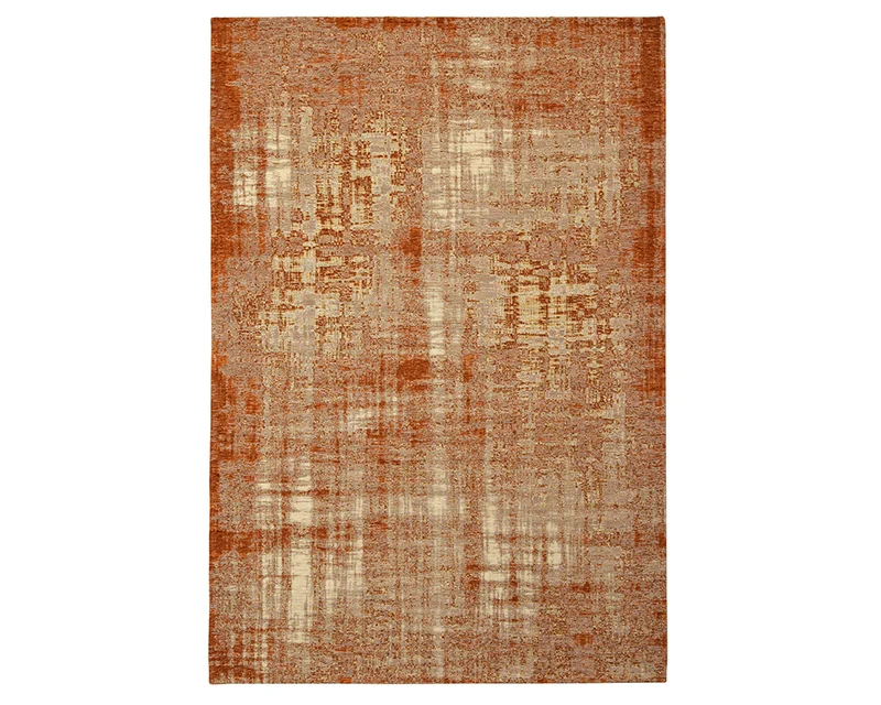 Tapis marron salon - Antik Chenille