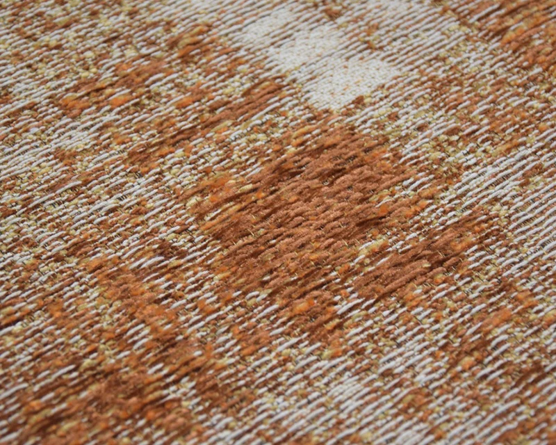 Tapis marron salon - Antik Chenille