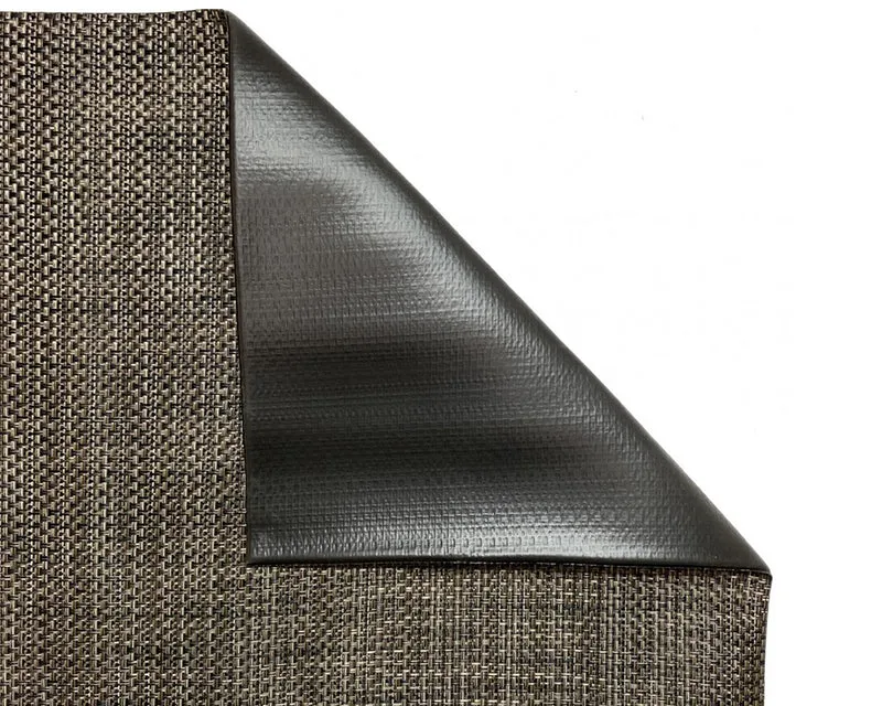 Tapis en caoutchouc surface douce - Denon