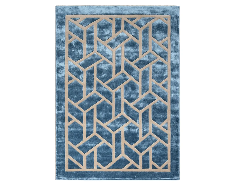 Tapis design pour salon - Atica