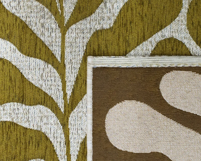 Tapis de terrasse exterieur tendance - Sandalo