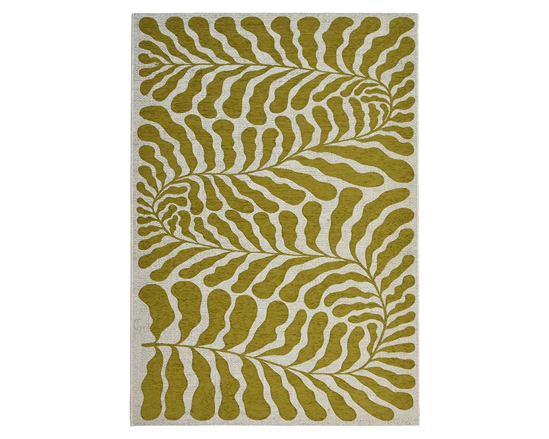 Tapis de terrasse exterieur tendance - Sandalo
