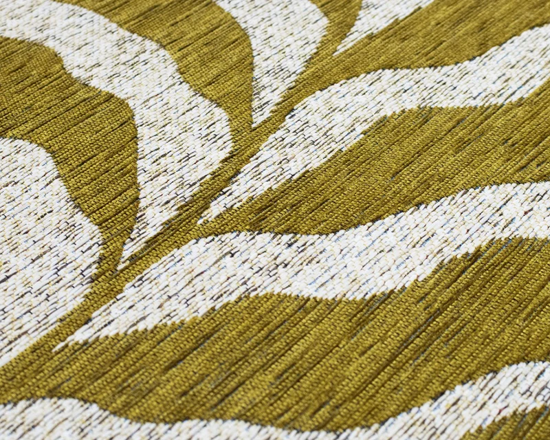 Tapis de terrasse exterieur tendance - Sandalo