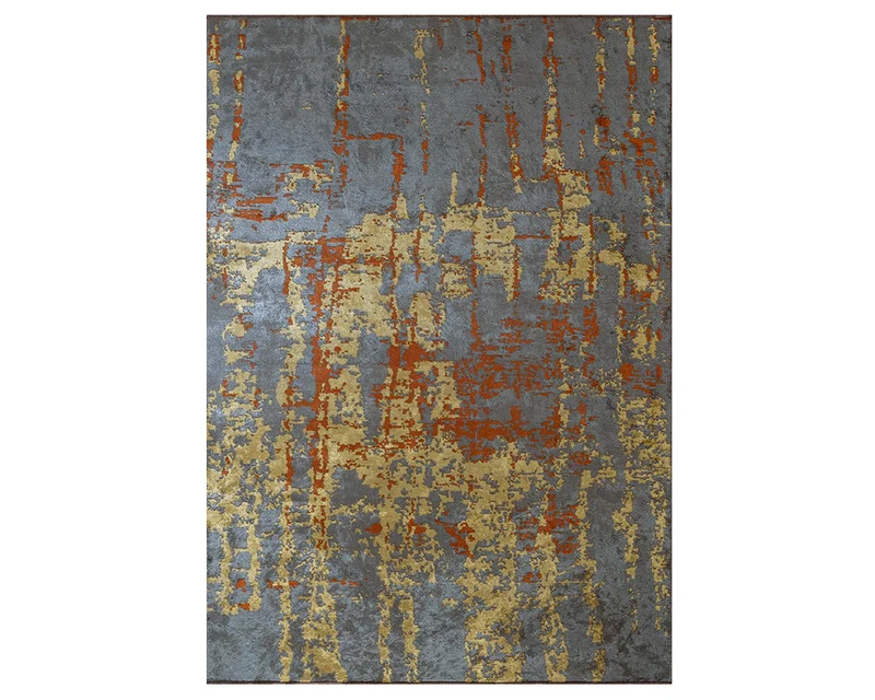 Tapis de salon contemporain - Glam velvet