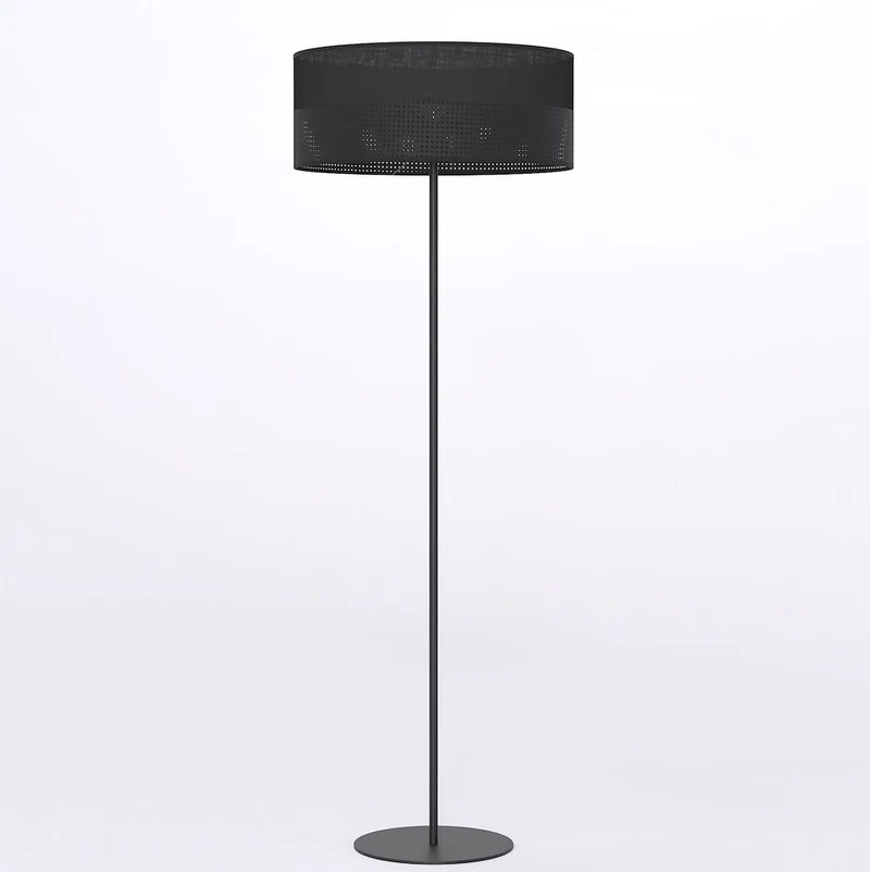 Suspension Salle A Manger en Tissu