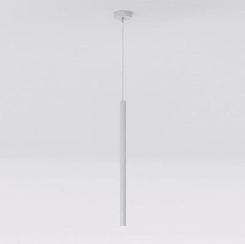 Suspensions de Salon - LED tubes suspendus