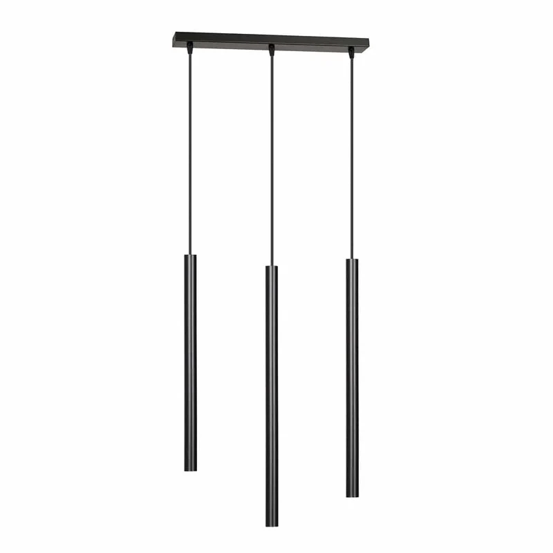 Suspensions de Salon - LED tubes suspendus