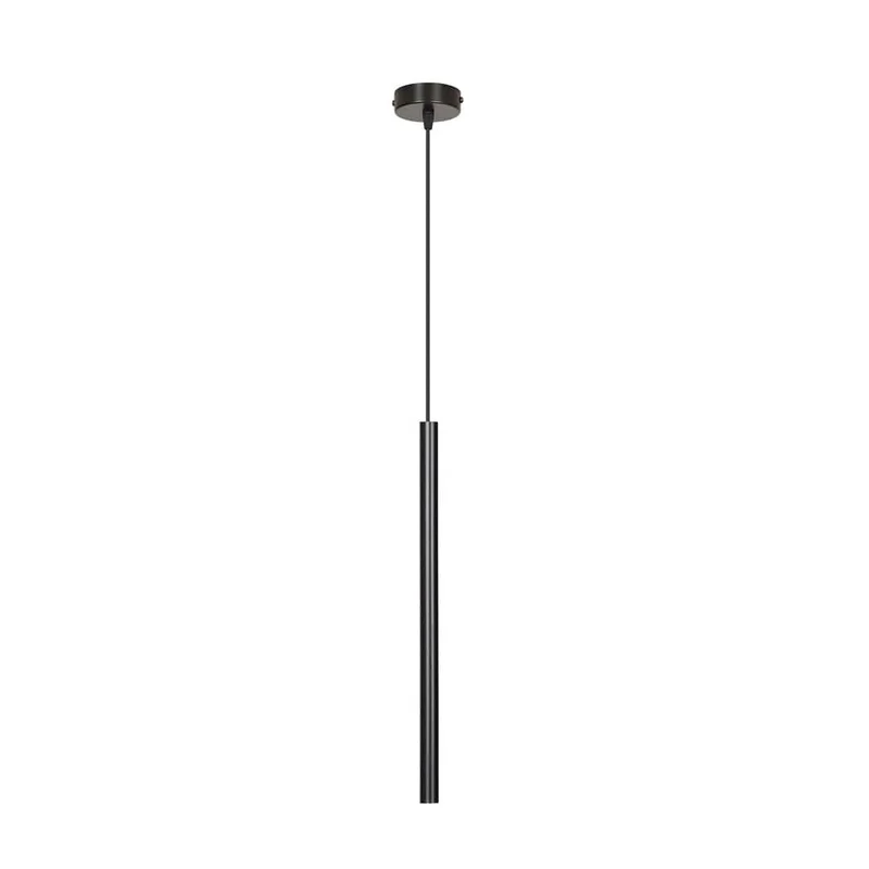 Suspensions de Salon - LED tubes suspendus