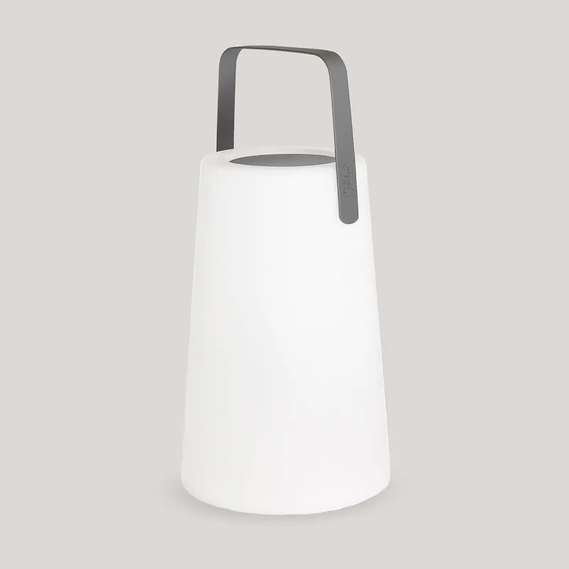 LAMPE NÓMADA SOLAIRE