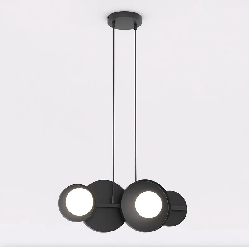 Suspension réglable moderne