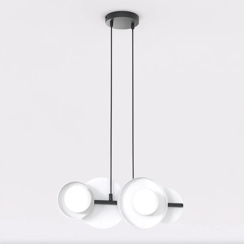 Suspension réglable moderne