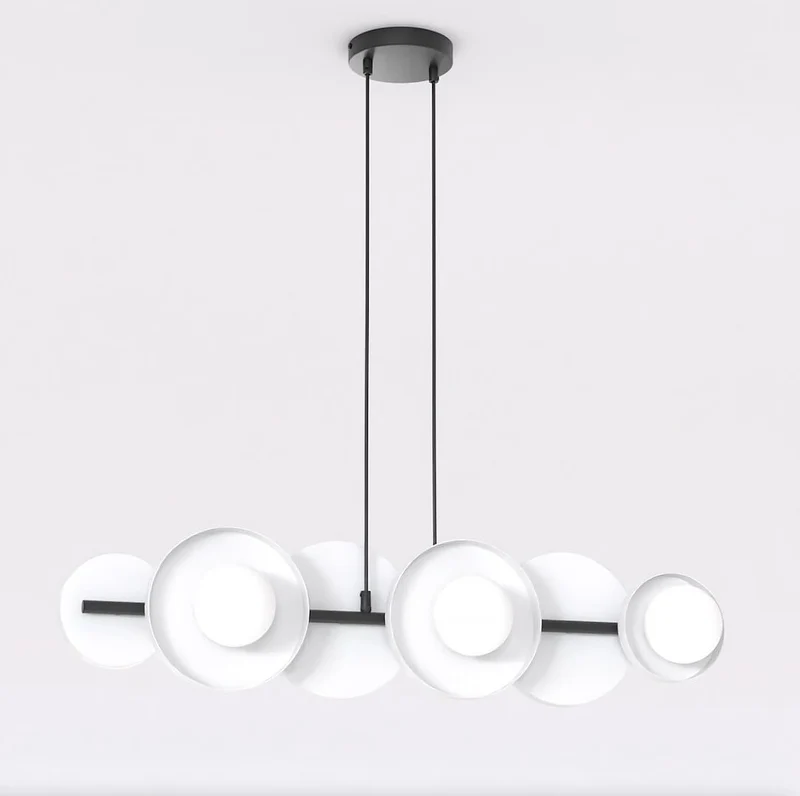 Suspension réglable moderne