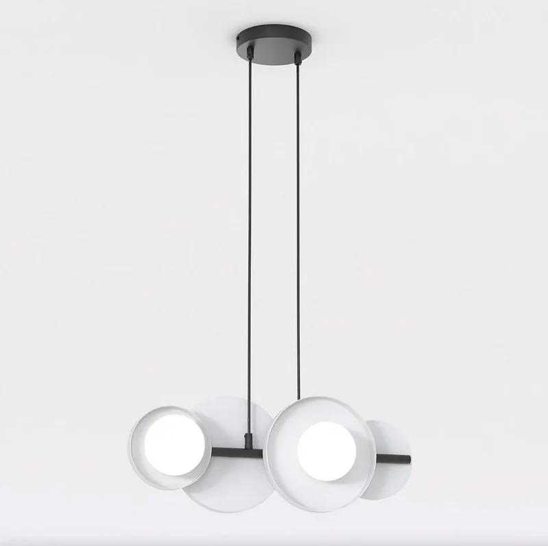 Suspension réglable moderne