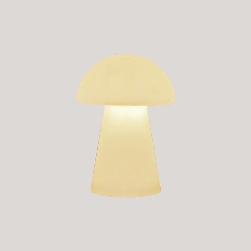 LAMPE DE TABLE MAFALDA CÂBLE LUMIÈRE CHAUD