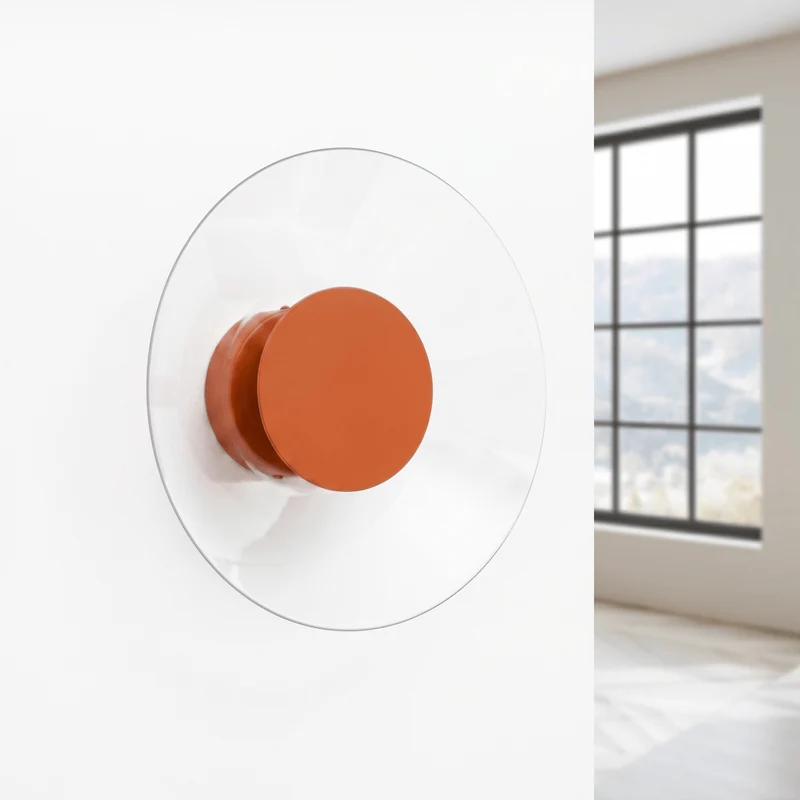 Applique murale Rond LED Cuisine