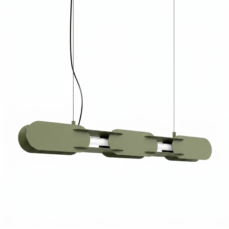 Applique murale Rond LED Cuisine
