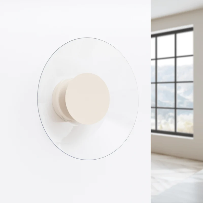 Applique Murale Disque LED