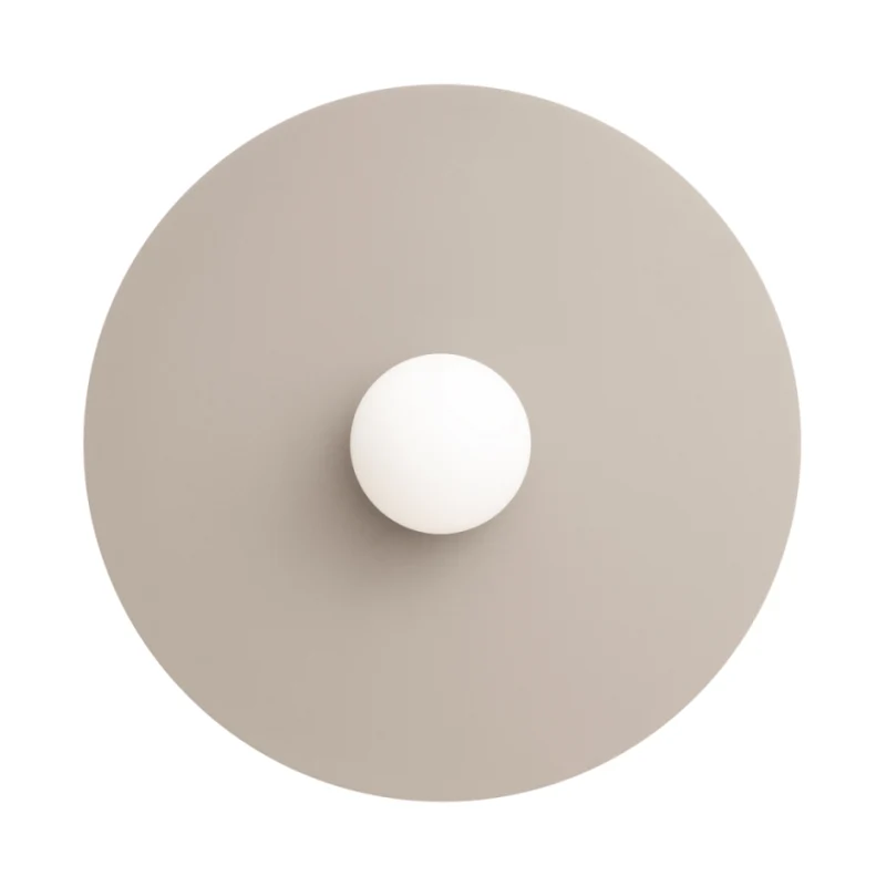 Applique Murale Disque LED