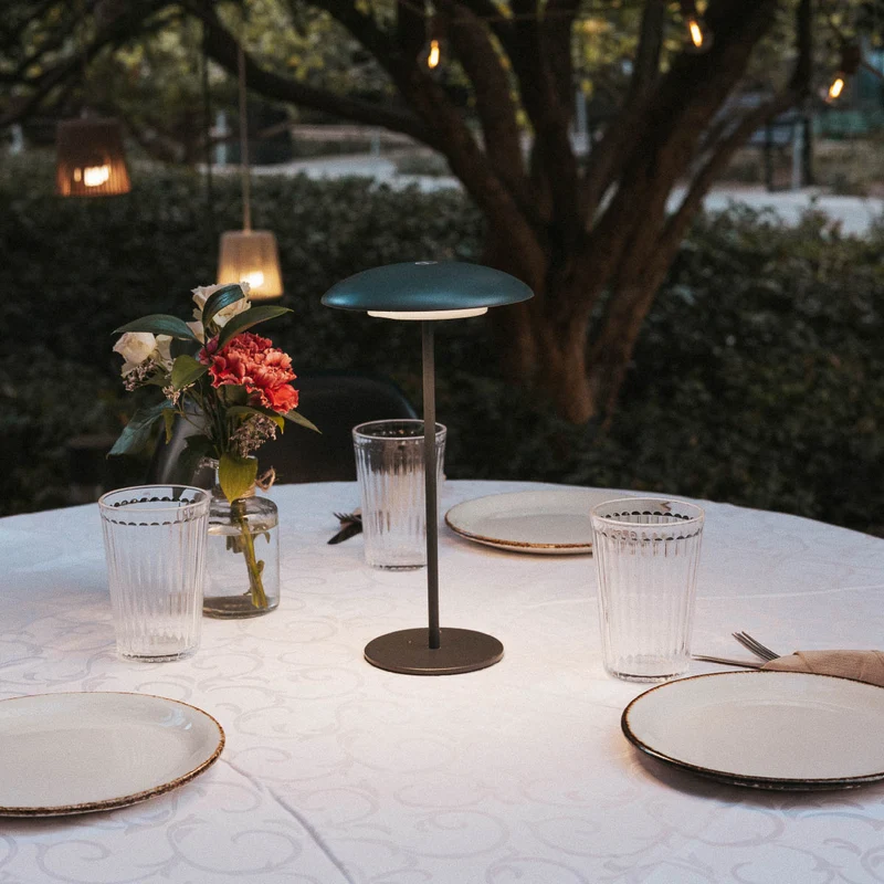 Lampe décorative sans fil SARDINIA 40