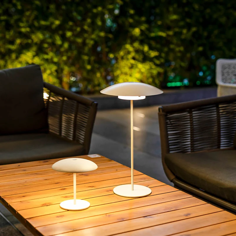Lampe décorative sans fil SARDINIA 30