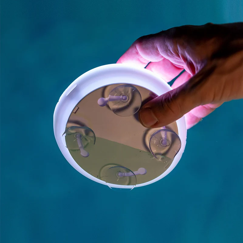 Lampe de piscine sans fil PAPAYA 12 BATTERY